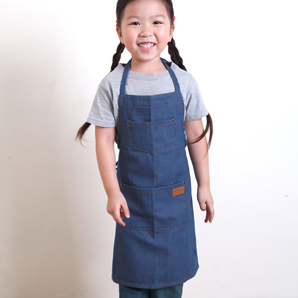 兒童圍裙客製參考 apron (54)